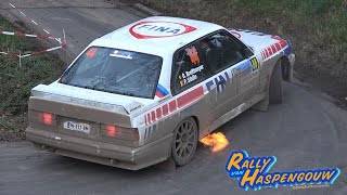 Rally van Haspengouw 2024 [upl. by Stearn]