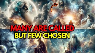 💥Chosen ones💥 This Is Why Many Are CALLED But Few CHOSEN [upl. by Adelia]