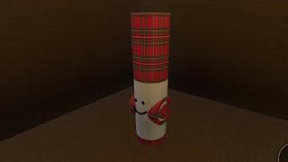 How to get Plaid Marker  ROBLOX Find The Markers 2023 [upl. by Oflunra]