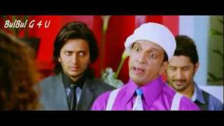 Double Dhamaal 2 Trailer 2011 Best Comedy Movie Everr [upl. by Elletse]