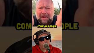 Alex Jones reacts to Trump Attempt on Tim Dillon Show 😳🤯 [upl. by Photima]