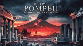 Pompeii The Ancient City Frozen in Time [upl. by Agler387]