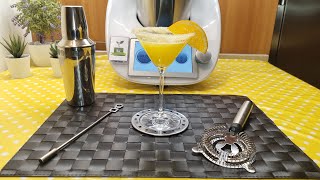 Aperitivo allarancia per bimby TM6 TM5 TM31 TM21 [upl. by Jule]