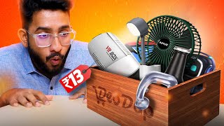 200 രൂപയ്ക്ക് അകത്ത് വരുന്ന 4 Innovative Gadgets [upl. by Fi]