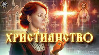 10 СТЫДНЫХ вопросов о ХРИСТИАНСТВЕ История с Artifex [upl. by Charity]