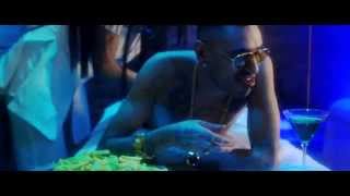 MARRACASH  A Volte Esagero featSalmo amp Coez  TRAILER [upl. by Rachaba]