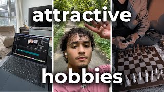 13 Hobbies to Learn in 2024 [upl. by Nolyarg]