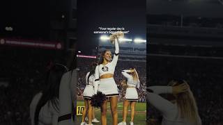 just like that only 1 more💌🤍 trend trending college football gameday cheerleader fsu viral [upl. by Gordon]