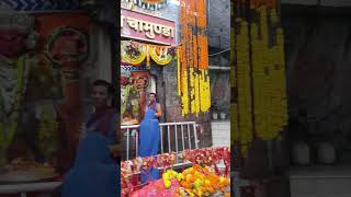 Chamunda mata mandir dewastrevelingdewaschamundamaa [upl. by Asetal936]