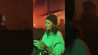 Cyan Boujee live at Makubenjalo behind the decks  Amapiano [upl. by Hluchy]