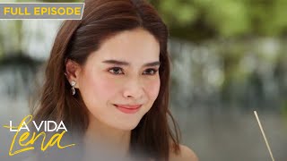 ENG SUB Ep 129  La Vida Lena  Erich Gonzales JC de Vera Carlo Aquino [upl. by Airelav]