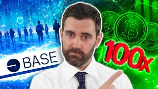 Finding The NEXT 100x On Coinbase BASE Complete Guide [upl. by Ulane965]