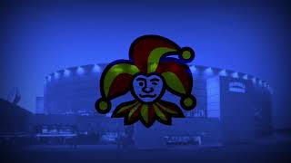 Jokerit Maalilaulu 20112019 [upl. by Shanon985]