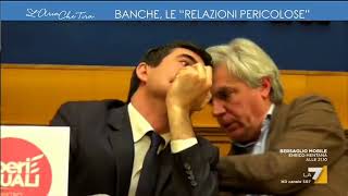 Banche le relazioni pericolose [upl. by Boni]