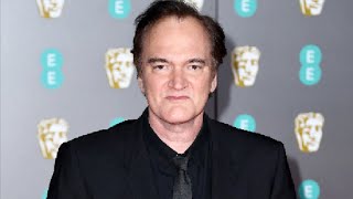 Top 10 Quentin Tarantino Movies [upl. by Ariamo]