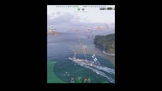 9 WARSHIPS DESTROYED in ONE BATTLE [upl. by Rehpotisrhc]