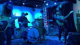 Cloakroom  Live at Deep Ellum Art Company Dallas TX 11182022 [upl. by Blumenfeld]