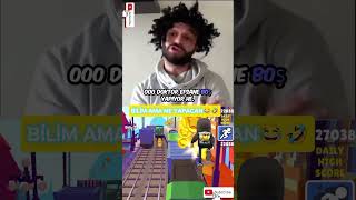 Aykut Elmas Boş Yapmak Vine🤣😂 aykutelmasvine aykutelmas funnyshorts [upl. by Dodson]