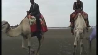 Danayt Eritrean Suzinino Movie HD PART 4 [upl. by Jemine]