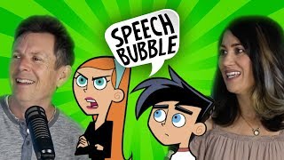 Danny Phantom  Behind the Voices [upl. by Joseph]