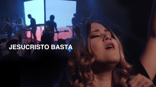 Jesucristo Basta  Un Corazón EN VIVO Videoclip oficial HD [upl. by Yaresed]