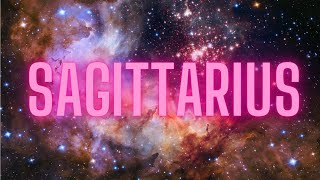 Sagittarius ✨️ Your Next 72hours 🔮🌙✨️ [upl. by Aiouqahs]