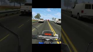 Nesar Nouka 4 Traffic rider bike automobile [upl. by Aihsemaj]