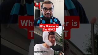 Why Boaster is the GOAT of VALORANT Esports [upl. by Hurff]