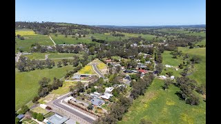 70 Onkaparinga Valley Road Charleston [upl. by Ellennad541]