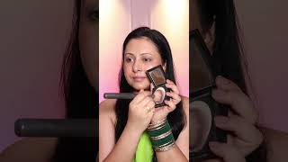 ONE BRAND MAKEUP Sugar Cosmetics  PUNJABI MAKEUP  Kaur Tips [upl. by Elysia]