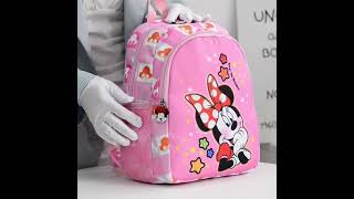 Mochila Infantil achadosshopee [upl. by Tollmann292]