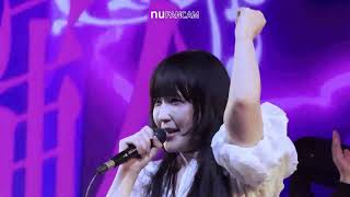 Daoko  Tsuki no Hana 24 Encore LIVE IN BANGKOK Lido Connect 20240817 [upl. by Enitsugua]