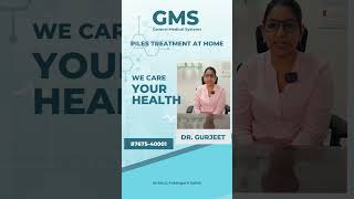 How To Cure Piles At Home  General Medical Systems [upl. by Segal]