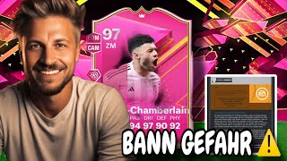 Achtung BANN 💡 82 Picks 😍 Oxlade SBC amp Icon Pick FAIL FUTTIES TEAM 4 EA FC 24 Ultimate Team [upl. by Pablo894]