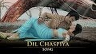 Dil Chaspiya Song  Kochadaiiyaan  The Legend ft Rajinikanth Deepika Padukone [upl. by Hopper]