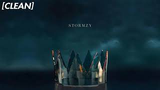 CLEAN Stormzy  Crown [upl. by Calder185]