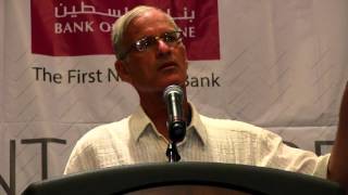 Norman Finkelstein responds to hostile question in DetroitJuly 2013 [upl. by Sella]