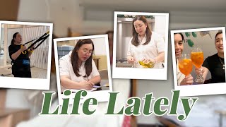 LIFE LATELY PART 2  MY THOUGHTS ON GRACEFUL AGING  Marjorie Barretto [upl. by Edwina]