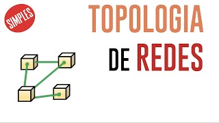 Afinal qual a diferença entre as topologias de rede [upl. by Ollopa]