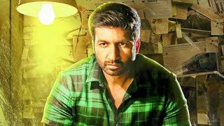 Pantham Hindi Dubbed Full Movie Review and HD Facts  Tottempudi Gopichand Mehreen Pirzada Sampath [upl. by Aynos]