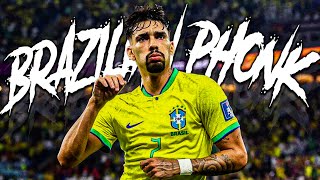 1 HOUR BEST BRAZILIAN PHONK for GYM  Viral Aggressive Phonk Mix [upl. by Aij42]