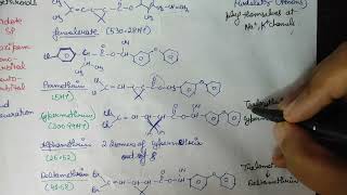 Insecticidespart 8Agriculture exams [upl. by Palestine575]