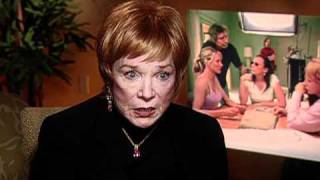 Shirley MacLaine Interview In Her Shoes [upl. by Lien]