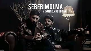 Mehmet Elmas Didar  Sebebim Olma Neoliizer amp İslam Güner Remix Neoliizer neoliizermusic [upl. by Dolora]