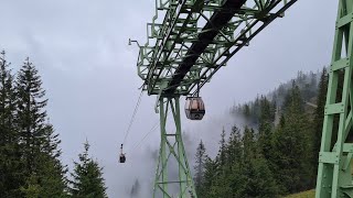 Wallbergbahn RottachEgern [upl. by Eulalie]