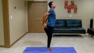 Yoga  EP234 [upl. by Epstein]