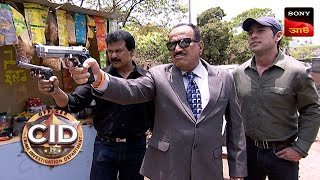 CID In Danger  CID  Special Cases  20 Feb 2024 [upl. by Catt]