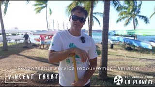 Vincent  Responsable service recouvrement amiable [upl. by Gnaoh]