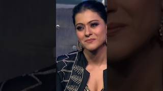 Kajol songsLata Mangeshkar amp kumar sanu Hindi songs viralvideo shorts indianidol s14 [upl. by Marice]