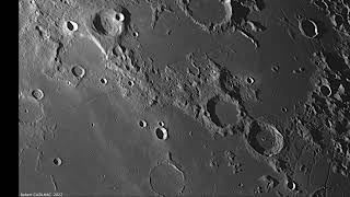 Lune Meade12 Domes Capuanus Campanus Mercator [upl. by Blaine]